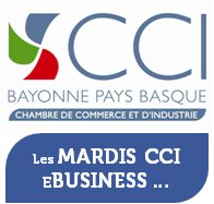 Conférence e-commerce multicanal à la CCI de Bayonne