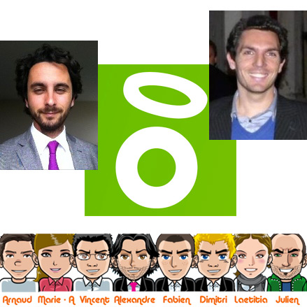 MyWebShop : « Une belle réussite Bordelaise »