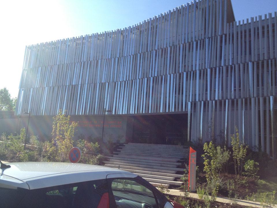 Conférence à la CMA de Bayonne : Google AdWords vs Facebook