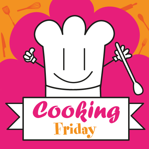 MyWebShop se met aux fourneaux avec le Cooking Friday !
