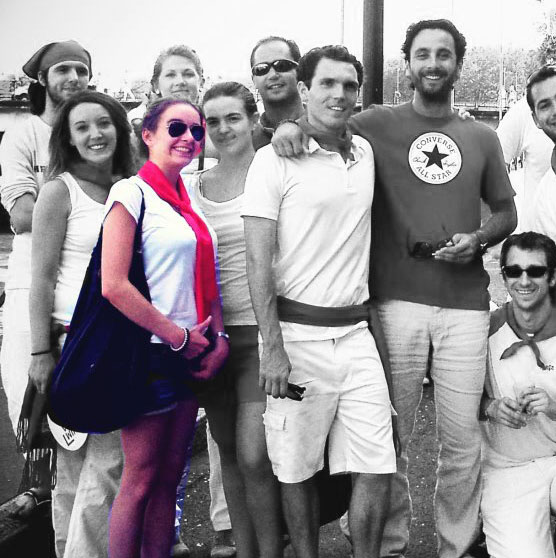 Fin du stage web design d&rsquo;isabelle