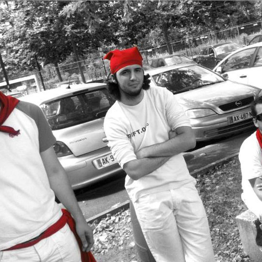 Théo, le web te dis bye bye