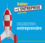 Le Salon de l&rsquo;Entreprise va ouvrir ses portes