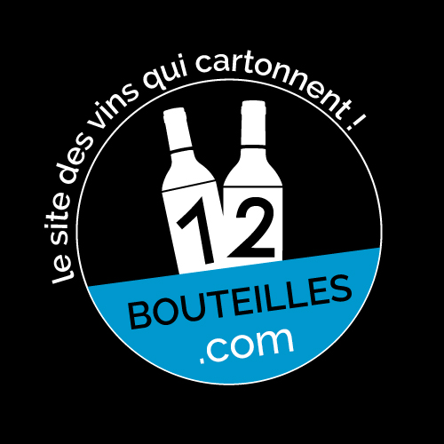 12 bouteilles, le site des vins qui cartonnent