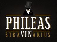 Mise en ligne du site Internet e-commerce Phileas Stravinarius, un incontournable des vins du monde
