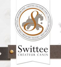 Mise en ligne du site Internet e-commerce Swittee, spécialisé dans les accessoires canins