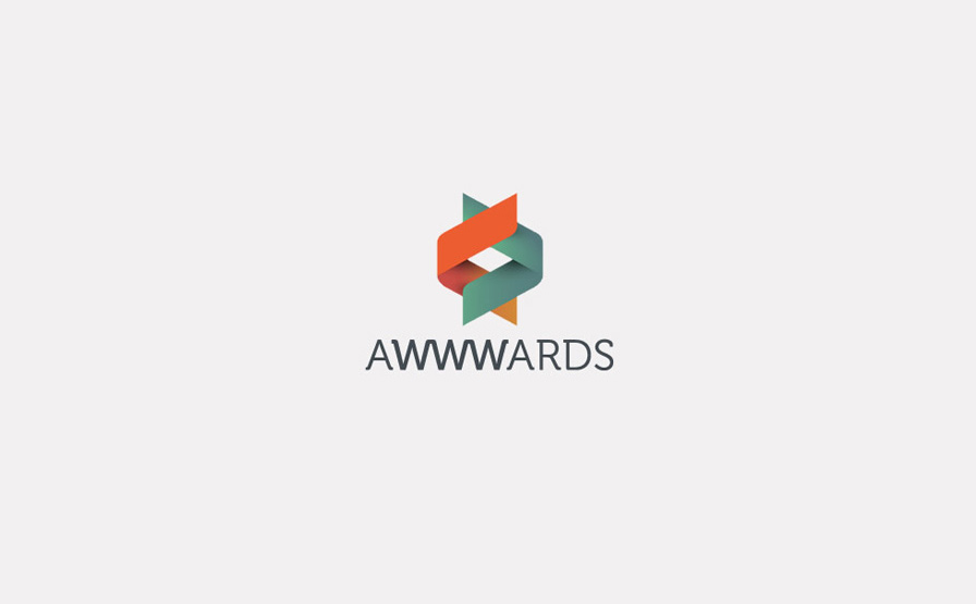 Nomination awwwards : 12 bouteilles