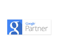 Hello Google Partner Badge
