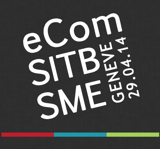 Retrouvez nous au salon eCom de Genève !