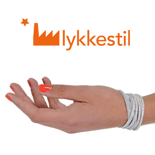 Lykkestil, le cuir artisanal