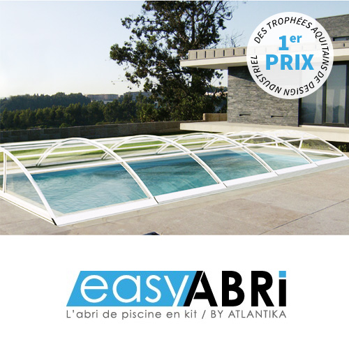 EasyAbri, l&rsquo;innovation en kit