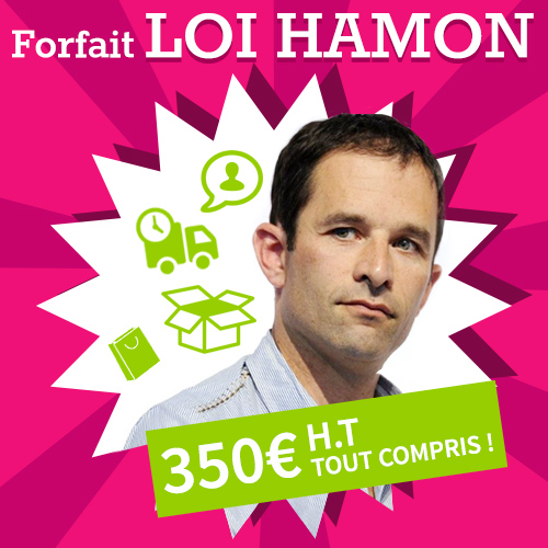 Mettez votre site à jour avec le forfait loi Hamon MyWebShop !