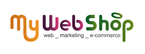 MyWebShop